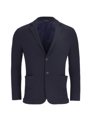 GIORGIO ARMANI Unstructured Suit Jacket IT 54 Trousers IT 52