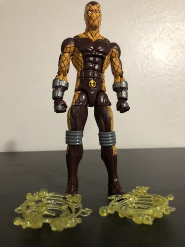 Marvel Legends The Shocker | eBay