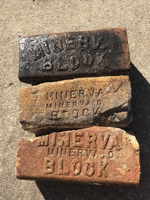 bricks