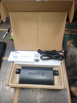 Phyn Plus Smart Water Assistant & Shutoff  2nd gen PHYPF007