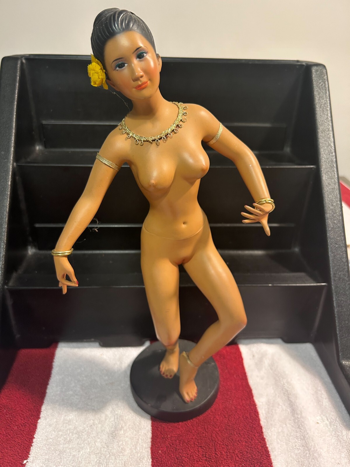 芸者　ヌード  TallのeBay公認海外通販｜セカイモン