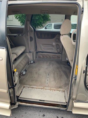 image 4 of interior