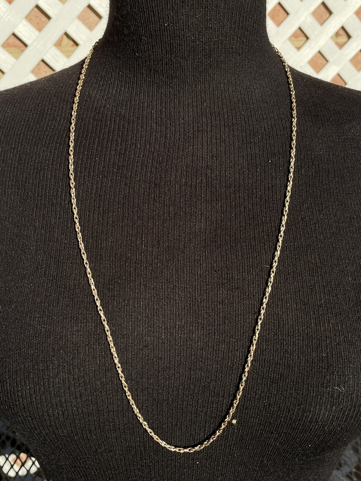 Vintage Krementz 30