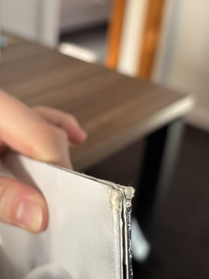 Objectfoto('s) van geverifieerde koper