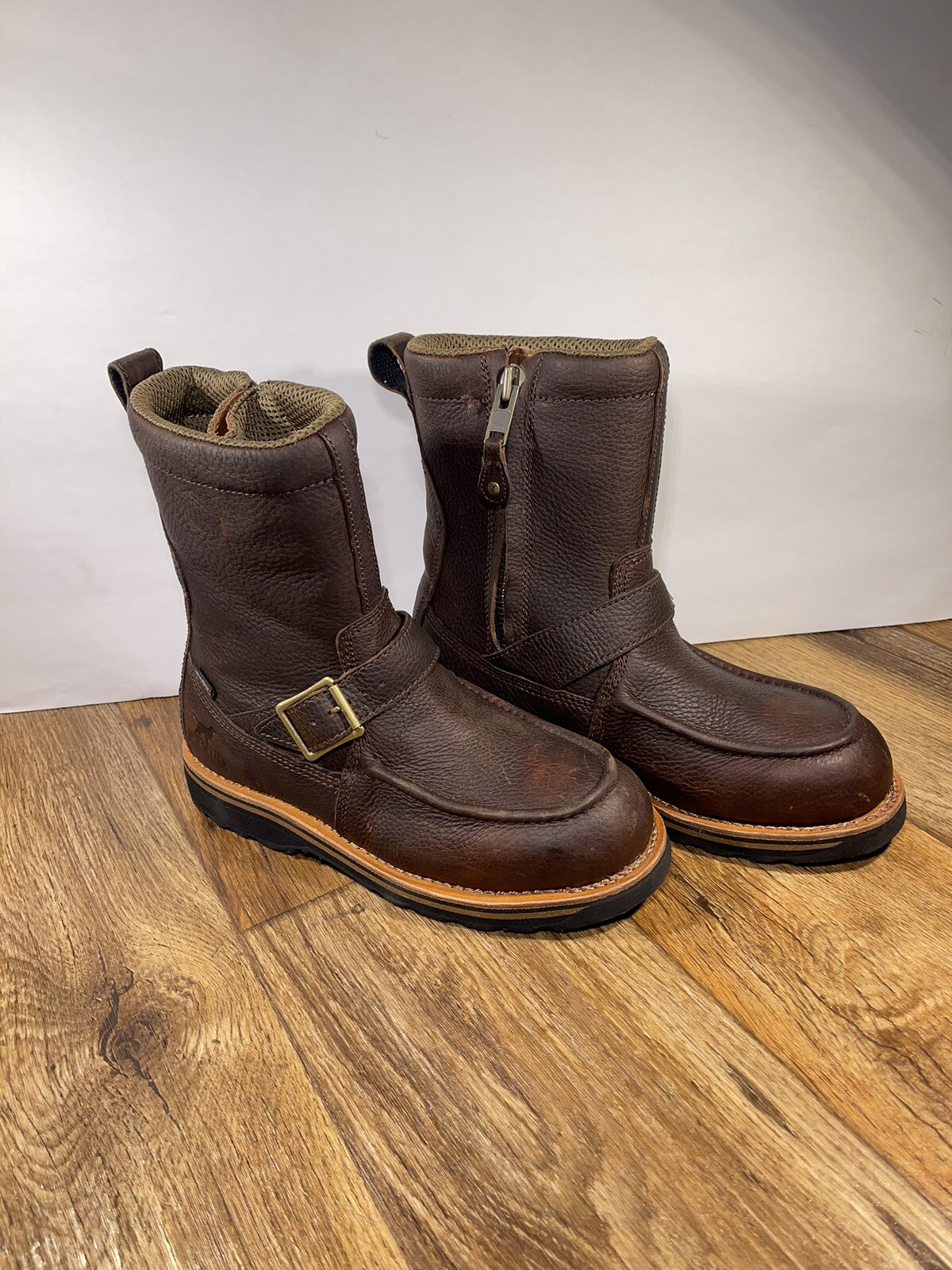 Ботинки Red Wing Irish Setter 