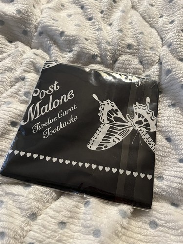 POST MALONE X VERDY 2XL｜ファッション