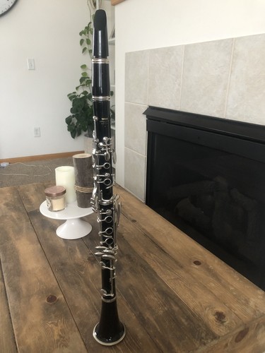 yamaha clarinet