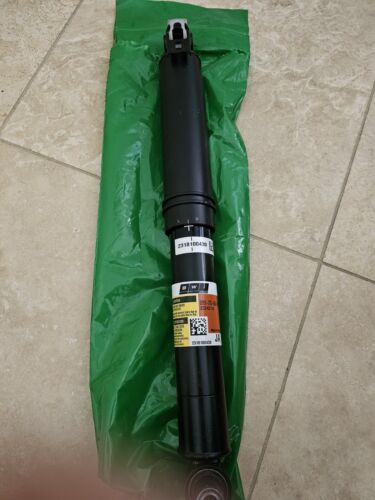 Genuine Acura MDX & ZDX Rear Shock Absorbers Pair 52610-STX Genuine Acura MDX & ZDX Rear Shock Absorbers Pair 52610-STX