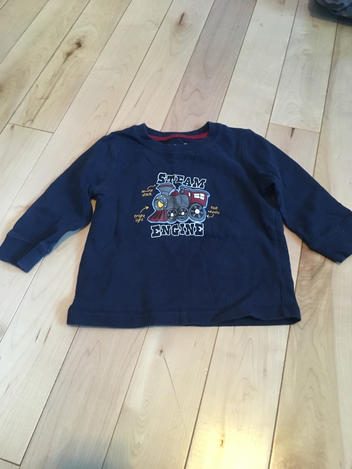 Boy’s Clothing Lot Size 18 Months~ 15 Items