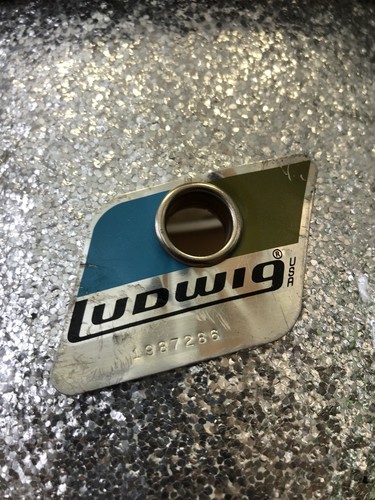 80s Ludwig 10