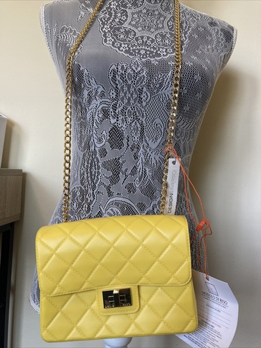 ショルダーバッグ HUMAN MADE SS25 Crossbody bags (HM29GD038 YELLOW) $_12.JPG?set_id=880000500F