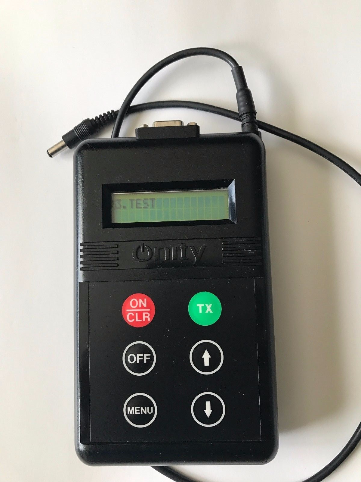 Onity PP32 PP22 Portable Programmer Tesa Fast Ship