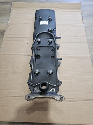 07.5-2012 Dodge Ram 6.7L Cummins Valve Cover P# 4944083