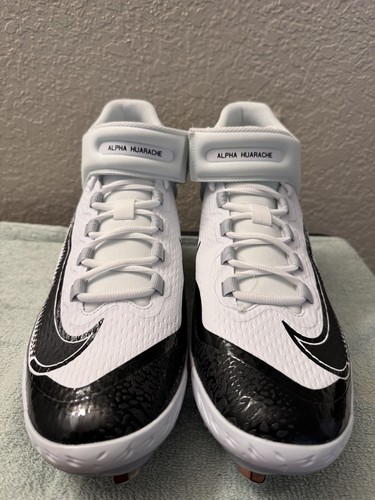 【新品】ナイキ Nike Alpha Huarache Elite 4 28cm Nike Alpha Huarache Elite 4 Low Men's Baseball Cleats. Nike.com
