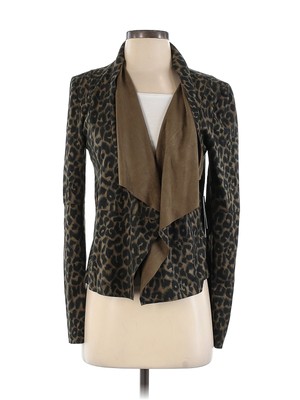 NWT Bagatelle Women Brown Jacket S