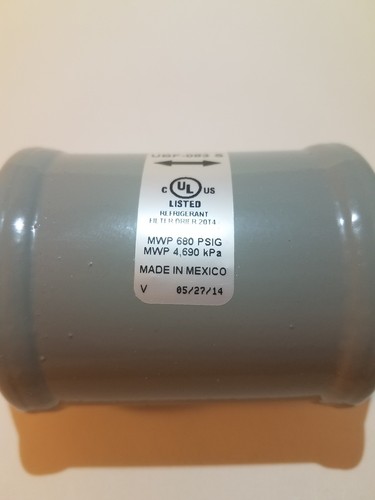 Protech Heat Pump Filter Drier UBF-083 S/83251203