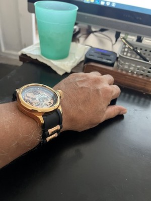 Item photo(s) from verified buyer