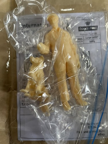經驗證買家提供的物品圖片