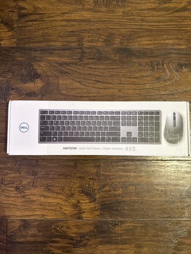 And Mouse Set