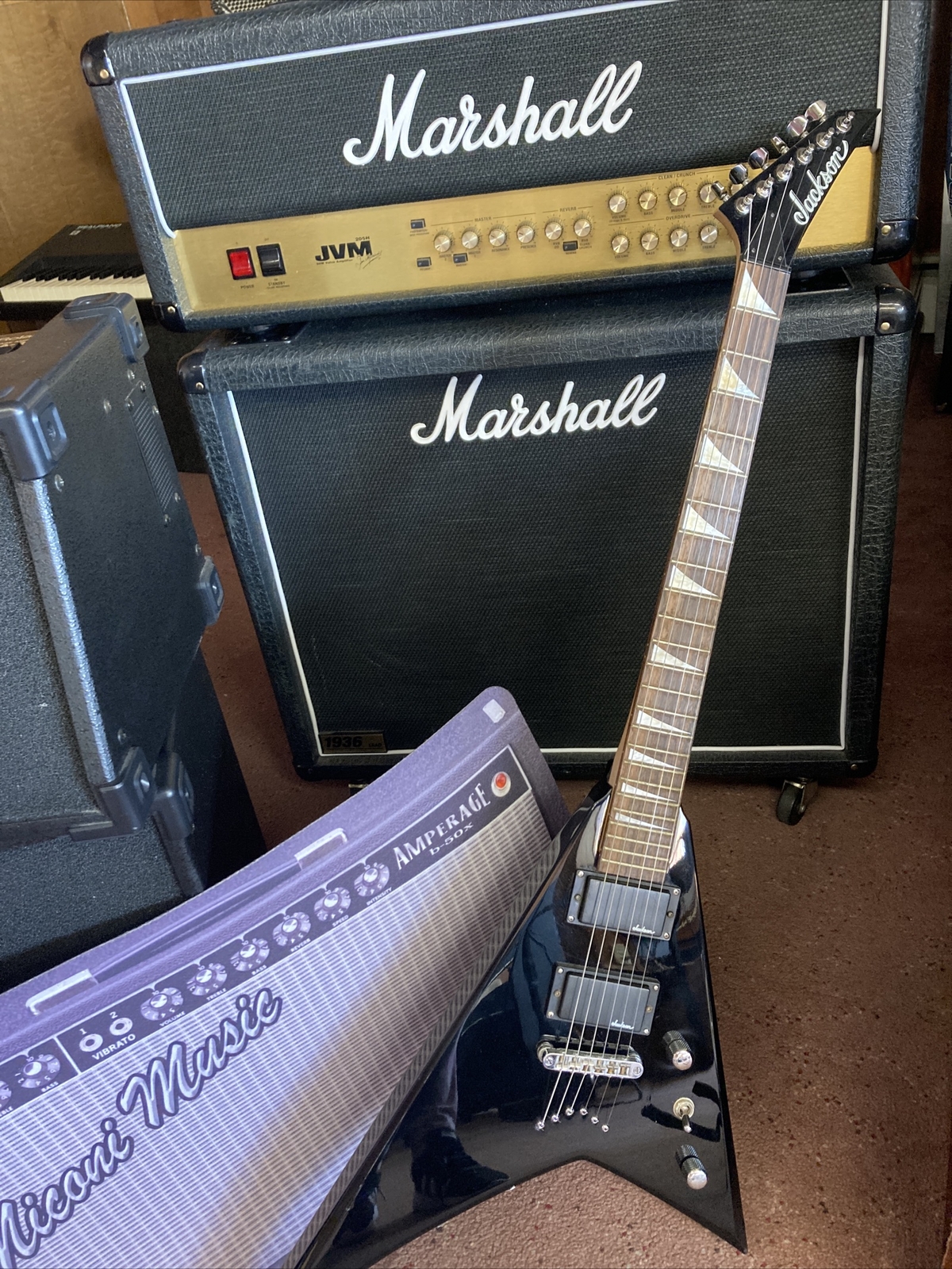 jackson rhoads hard case