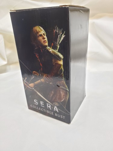 ドラゴンエイジ インクイジション ／ドリアンCollectible Bust Dorian Bust | Dragon Age: Inquisition | Video Game Junk
