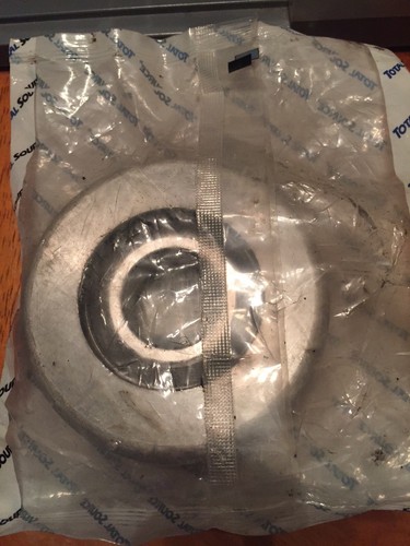 Mast Roller Bearing HY1333396 Total Source
