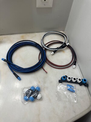 Raymarine Evolution Cabling Kit - R70160   SeaTalk NG