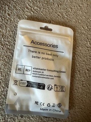 Item photo(s) from verified buyer