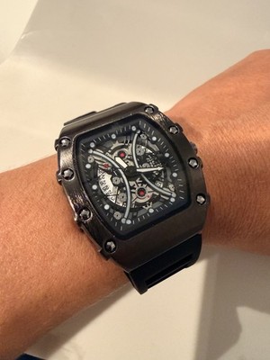 Foto dell'oggetto di un acquirente verificato