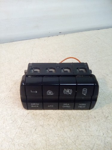Freightliner A06-60973-000 Switch Module | eBay