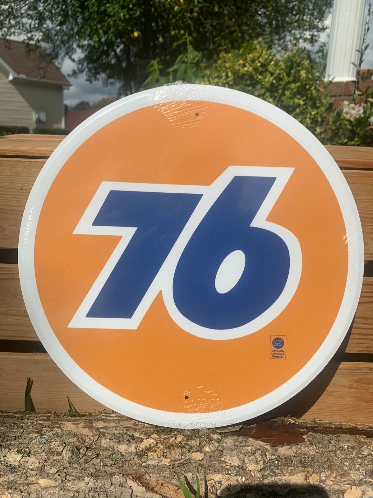 OLD ファイヤーマン ワークジャケット OIL.Co union made Vintage UNION 76 Oil Company of California 5 Gallon Oil