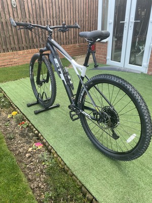 Gt Zaskar Mountain Bike For Sale