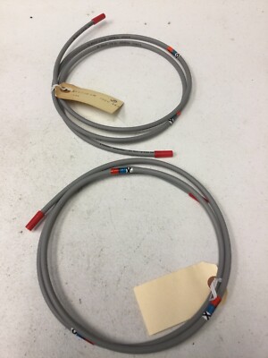Beechcraft King Air Tube 131823E4M0600 With 8130