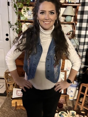 Item photo(s) from verified buyer