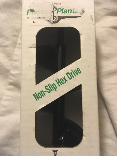 Power Planter Hitachi 745201 Planting,3