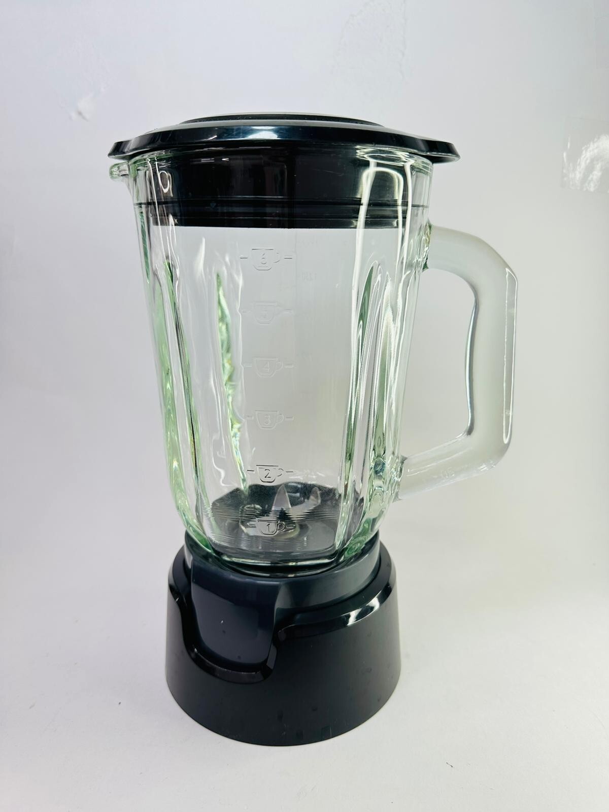 Plus Only Boost Blender