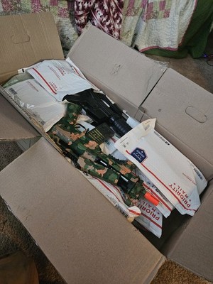 Item photo(s) from verified buyer