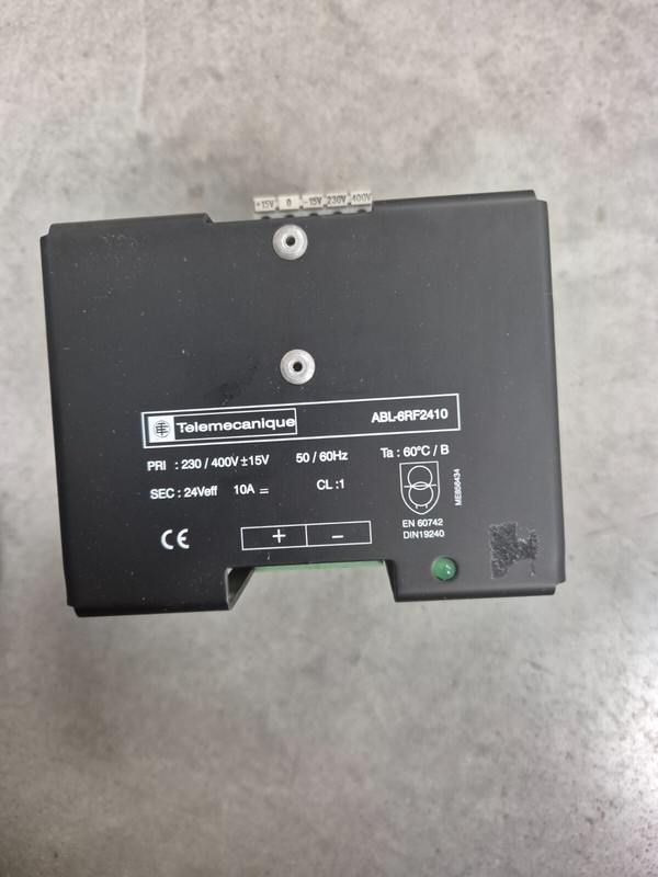Schneider Electric Telemecanique Abl-6rf2410