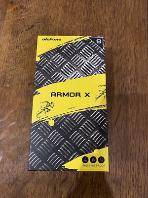 ulefone armor x8