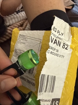 經驗證買家提供的物品圖片
