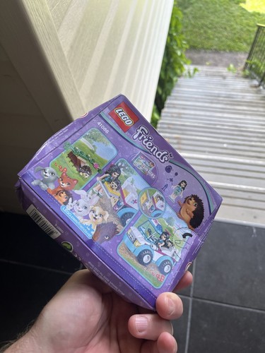 Artikelfoto(s) von einem verifizierten Käufer