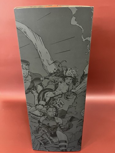 ASICS MARVEL X-MEN | KITH FOR ASICS GEL-LYTE III REMASTERED | 10.5 | SEALED FAST SHIP✅