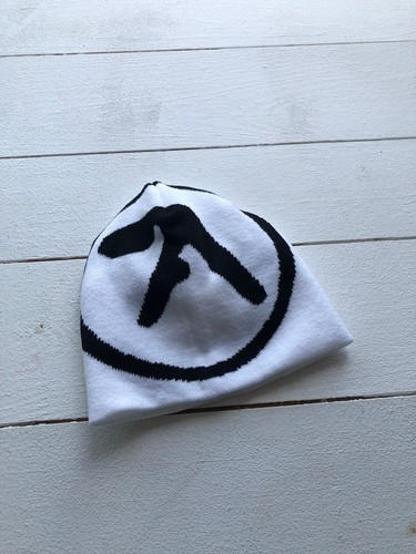 ●ANOETIC● ANC LOGO STRIPE BEANIE_GREY TaowaveWomen Beanie Y2k Hat,MEA Culpa Graphic Beanies Black