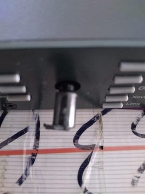 Zdjęcia przedmiotu od zweryfikowanego kupującego