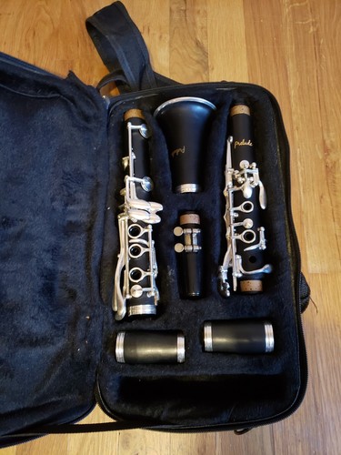 Clarinet