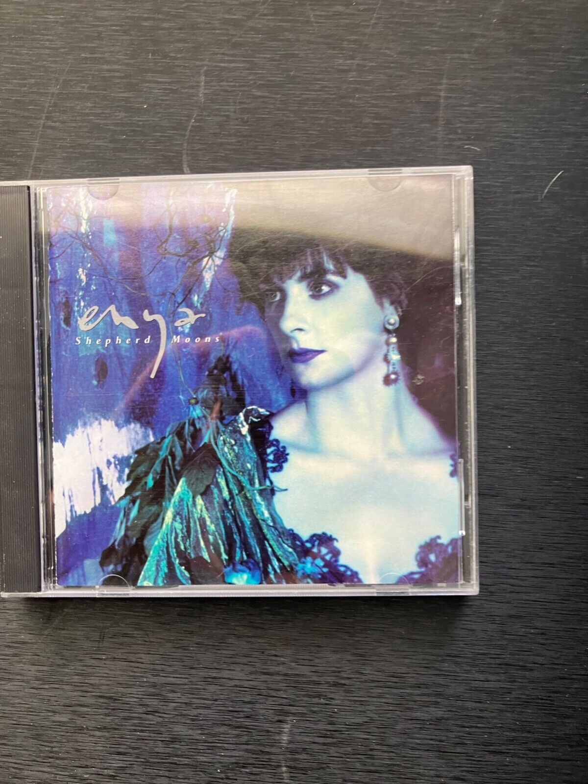エンヤ：シェパード・ムーン（PVG）／Enya - Shepherd Moons
