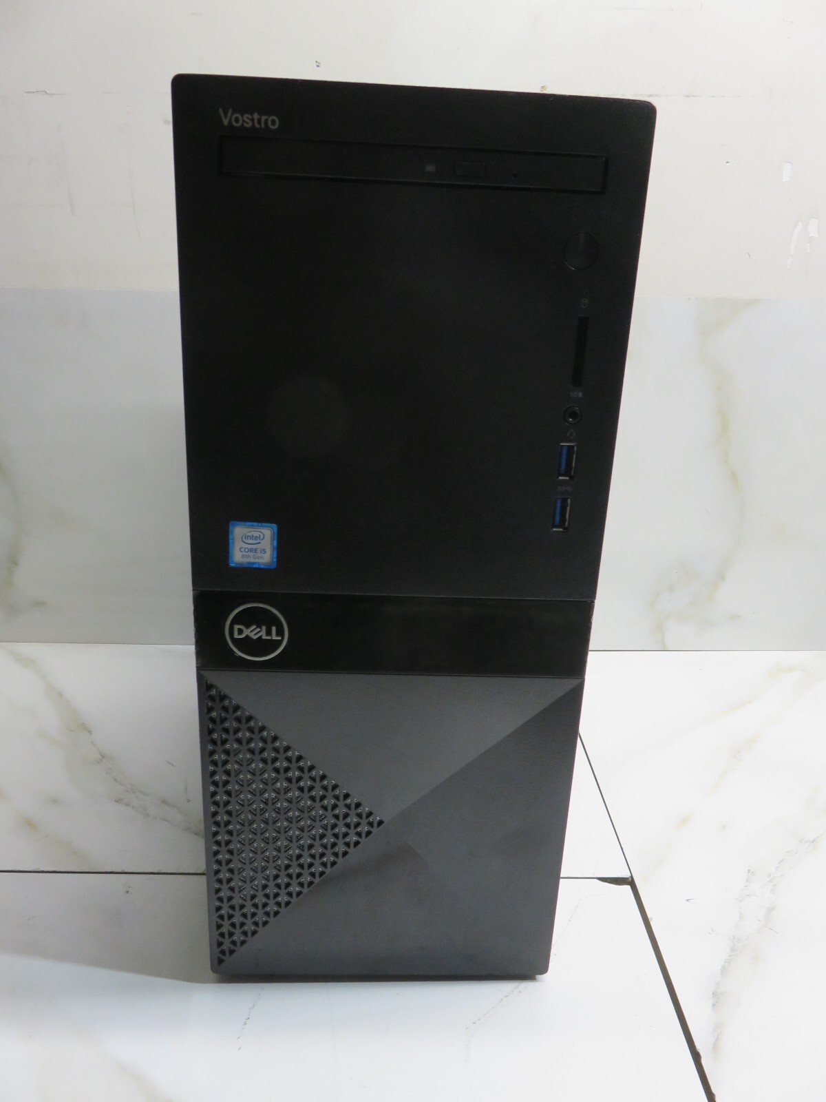 DELL VOSTRO 3670 デスクトップPC, Core i5-8世 楽天市場】【送料無料】 デスクトップ DELL Vostro 3670 第8世代