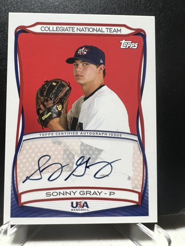 スポーツ選手 TOPPS rookie autograph 2025 Topps Series 1 Baseball Stars Autograph Justin