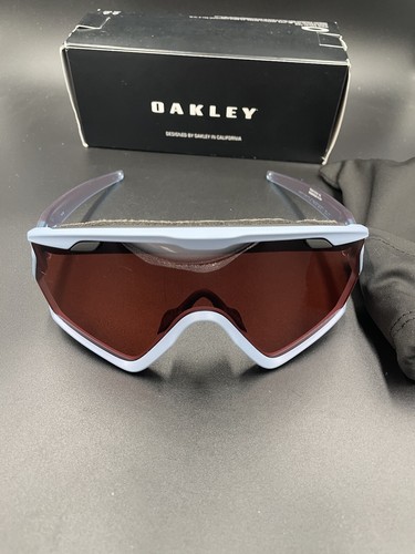 OAKLEY オークリー WINDJACKET2.0 PRIZM マットワイン New Oakley WIND JACKET 2.0 9418-2945 Sunglasses. Matte
