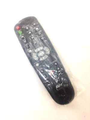 AVerMedia AVer RM-N6 Remote Control New